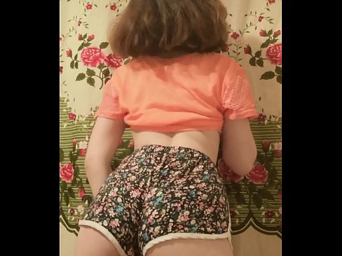 ❤️ Sexy ung babe tar av seg shortsen på kamera ☑ Jævla video hos oss no.xxx050890.ru