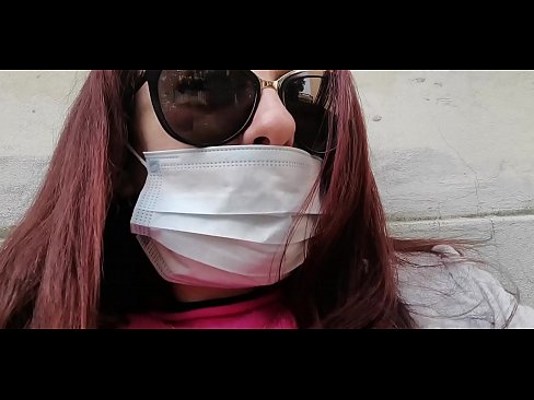 ❤️ Nicoletta hevner seg på naboen og tisser i garasjen hans (Special Covid19 Italian Quarantine) ☑ Jævla video hos oss no.xxx050890.ru