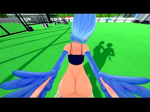 ❤️ Harpy monster jente. ☑ Jævla video hos oss no.xxx050890.ru