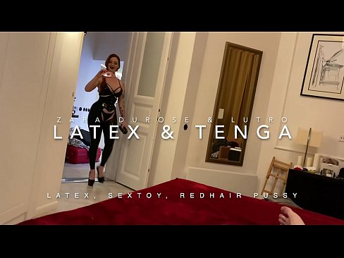 ❤️ Rødhåret stesøster i latekskostyme knullet av stebror ☑ Jævla video hos oss no.xxx050890.ru