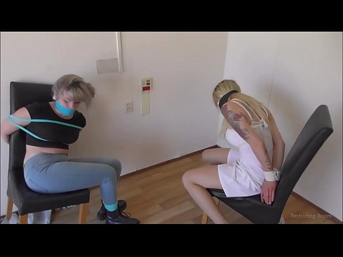 ❤️ Avhengig / bundet opp og kneblet / jente i nød ☑ Jævla video hos oss no.xxx050890.ru