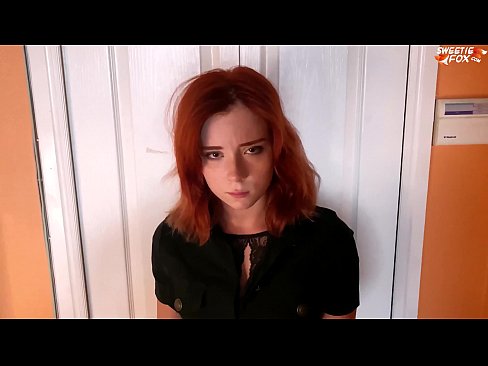 ❤️ Sikkerhetsvakt straffet pen kvinne for butikktyveri - Sperm i munnen ☑ Jævla video hos oss no.xxx050890.ru
