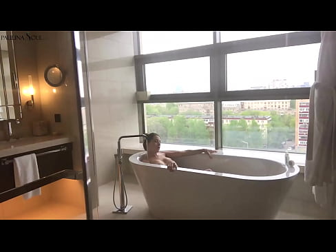❤️ En fantastisk babe som lidenskapelig rykker av seg fitta på badet ☑ Jævla video hos oss no.xxx050890.ru