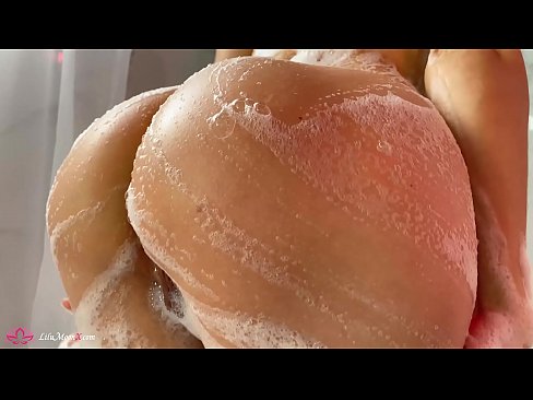 ❤️ Brunette onanerer fitte med vibrator til intens orgasme i dusjen ☑ Jævla video hos oss no.xxx050890.ru