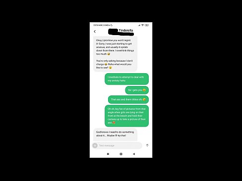 ❤️ Jeg la til en ny PAWG fra Tinder til haremet mitt (snakk med Tinder inkludert) ☑ Jævla video hos oss no.xxx050890.ru